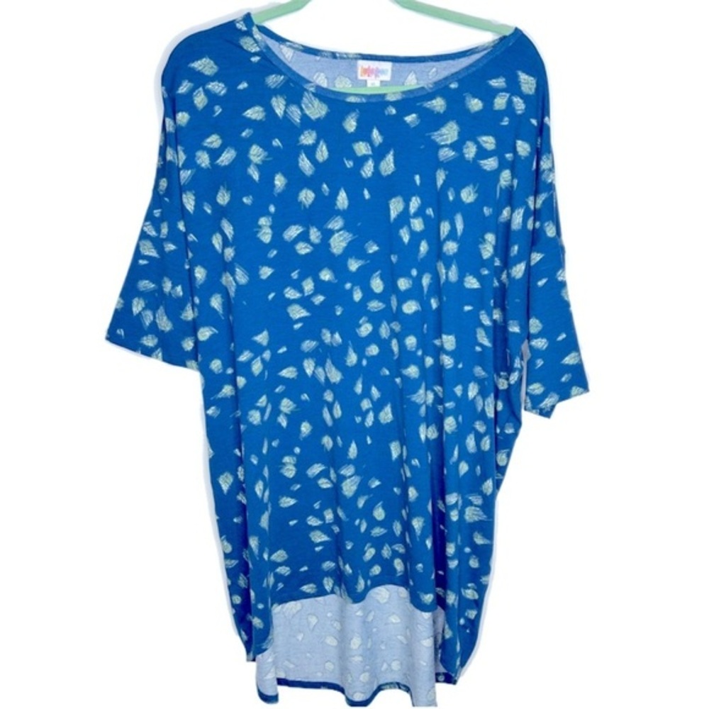 Lularoe Irma XL